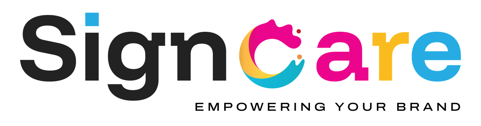 Signcare logo